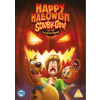 Happy Halloween. Scooby-Doo! (DVD)