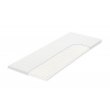 Vrchný matrac SPIRIT Superior Topper ROOT 140x200 cm