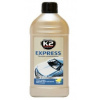 K2 K130 EXPRESS 500 ml - šampon bez vosku