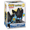 Pokémon Funko POP! – Luxray #956
