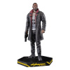 Dark Horse Cyberpunk 2077 PVC Soška Solomon Reed 22 cm