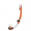 Šnorchel HYPERDRY ELITE 2, Tusa, TUSA oranžová