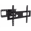 Cabletech UCH0129 TV držák (37-70'' 50kg) černý
