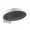 Hansgrohe 26230700 Rainfinity 360 1jet Hlavová sprcha s pripojením, matná biela HG 26230700
