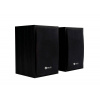 C-TECH SPK-09/Stereo/4W/Čierna (SPK-09BK)