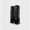 KEF R11 Meta Čierna (Najvyšší model série R / Technológie odvodené zo série Reference / Cena za PÁR)