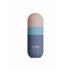 Asobu Orb cestovní termoska Pastel blue 420 ml