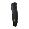 FOX chránič na lakte - ENDURO ELBOW SLEEVE - čierna XL