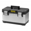 Stanley 1-95-615 - FatMax® kovoplastový box na náradie 50×29×30cm