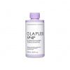 Olaplex No.4P Blonde Enhancer Toning Shampoo 250 ml