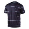 Troy Lee Designs Dres TROY LEE DESIGNS FLOWLINE S/S REVERT - Čierna, M
