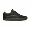 Tenisky Vans Black 1501872