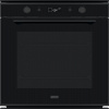 Trouba Franke Mythos FMY 98 P BK 116.0606.102