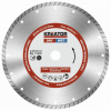 KREATOR KRT083102 diamantový kotouč celoobvodový 230mm PREMIUM TURBO