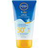 Nivea Sun Kids Protect & Play OF50 Vodoodolné mlieko na opaľovanie pre deti 150 ml