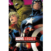 Marvel Legacy