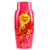 Chupa Chups Cherry detský sprchový gél a pena do kúpeľa 300ml