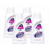 Odstraňovač škvŕn - Vanish Oxi White Gel Remvierd Gel Berly Flow 4L (Odstraňovač škvŕn - Vanish Oxi White Gel Remvierd Gel Berly Flow 4L)
