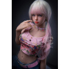 Realistická panna Mika / 153 cm / F-Cup - SEDOLL