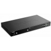 D-Link DWC-2000 4x GLAN Wireless Switch, 64-256AP (DWC-2000)