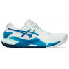 Dámska obuv Asics Gel-Resolution 9 Clay - Biely (42)