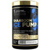 Kevin Levrone Shaaboom ICE PUMP 463 g - dračí ovoce