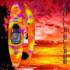 Soul Waterman Soul Super Skip RR Farba: Tequila sunrise (supertough 21kg)