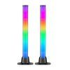 Sada svietidiel Tracer Smart Desk RGB TRAOSW47008 2 ks (TRAOSW47008)