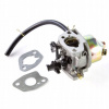 KARBURÁTOR MOTORA NAC LONCIN T375 T475 T575 OHV TESNENIE HADICE