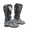 Čižmy SIDI Crossfire 3 sivo čierne