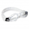 Plavecké okuliare KAIMAN SMALL Aquasphere, Aquasphere čirý zorník-transparentní
