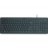 HP 150 Wired Keyboard 664R5AA#BCM (664R5AA#BCM)