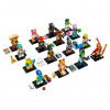 LEGO® 71025 Ucelená kolekcia 16 minifigúrok Séria 19 (lego71025)