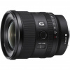 Sony FE 20 mm f/1.8 G + Zdarma prémiový UV Filter