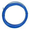 Bowden teflónový - modrý /4m