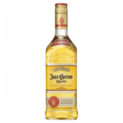 Jose Cuervo ESpecial Reposado 0,7l