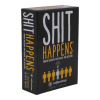 Shit happens: classic card game