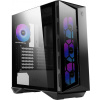 MSI Housing MPG Gungnir 110R (306-7G10R11-W57)