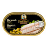 Makrela filety v olivovom oleji - Franz Josef Kaiser Gramáž: 170 g