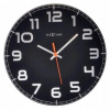 Nextime 8817zw Classy round 30cm