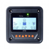 Displej Epever EPsolar MT-50 externý pre solárny regulátor Tracer a XTRA