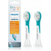 Hlava zubnej kefky Philips Sonicare 2 ks. (PHILIPS SONICARE TIPY PRE DETI KIDS 3+ 2 ks)