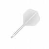 Target - darts K-Flex - No2 - Medium - White TRG410024