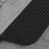 vidaXL Prahová rampa 110x32x3,8 cm guma - 60023-14952