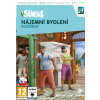 PC hra The Sims 4: For Rent