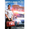 Ambulance Life: A Paramedic Simulator