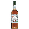 Sirup Giffard 1000 ml gaštan