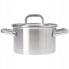 Hrniec, kastrol - Melbourne hrniec 16cm veka Homedelux (Hrniec, kastrol - Melbourne hrniec 16cm veka Homedelux)