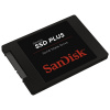 Sandisk Plus/480GB/SSD/2.5