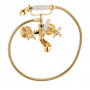 Kludi Adlon - VAN-SPRCH.BAT.POZLAT.23 KT 514414520